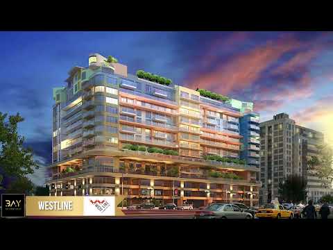 WestLine Condos