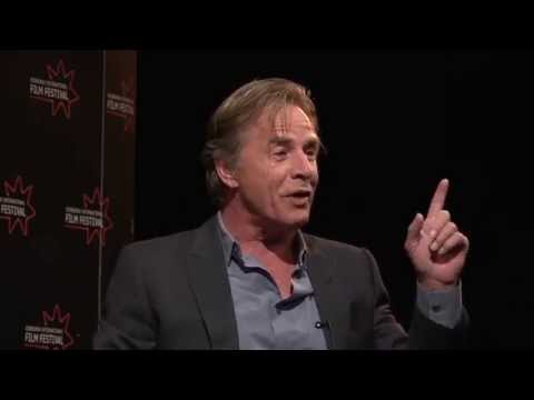 EIFF & Empire Present Hero Hangout: Don Johnson