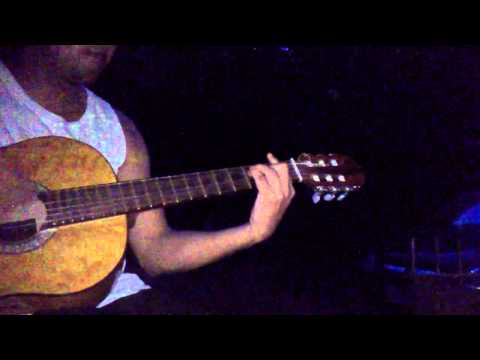 With arms wide open - Creed (By Ale Nascimento)