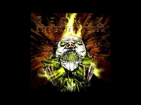 Řezník - Žádnej Cíl