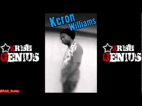 Keron Williams - Informa (Fake Friends Pt. 2) June 2011 [Pepper Riddim]