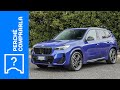 BMW X1 (2022) | Perché Comprarla... e perché no
