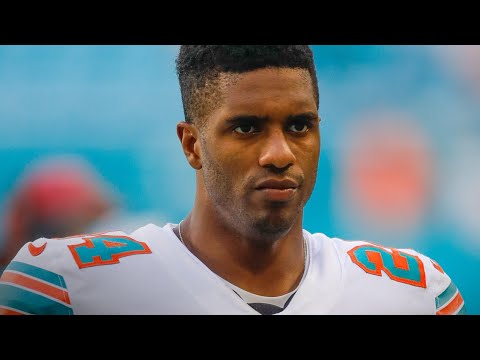 Dolphins CB Byron Jones says he ‘can’t run or jump’ due to football injuries
