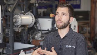 ROGO Robotic Soil Sampling - Overview