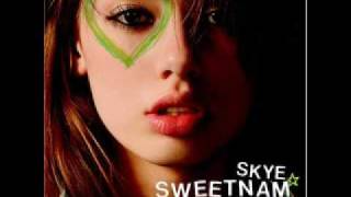 Skye-Sweetnam Sharada Lyrics