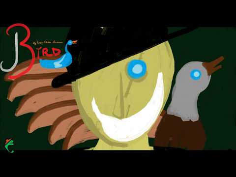 Official Teaser Birds by Rares Chira-Ocneanu