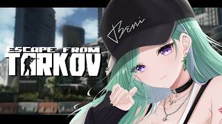 【 Escape from Tarkov 】やるぞやるぞやるぞw/レイード Lv43~ 【ぶいすぽ/八雲べに】