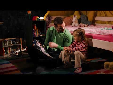 30 years later | Paul as father