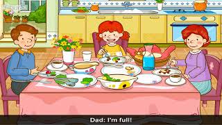 L1 013 Mrs  Kelly s Class 13  I m Hungry mp4   Phụ đề   Google Drive