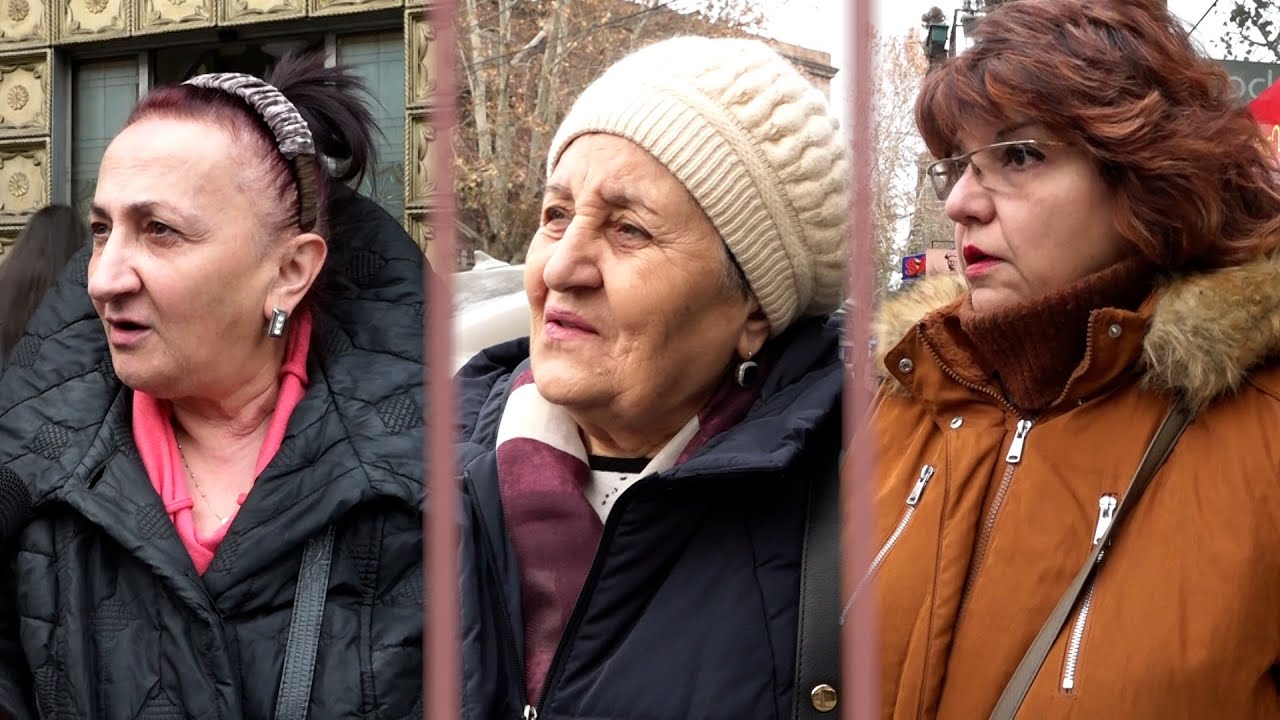 Ամանորյա ծախսերն ինչպիսի հետևանքներ են թողել քաղաքացիների վրա