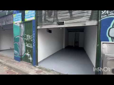 Locales y Bodegas, Alquiler, Bogotá - $1.500.000