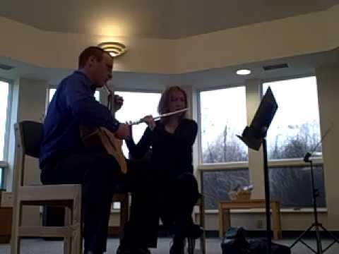 Sambossa (Bossa Nova)