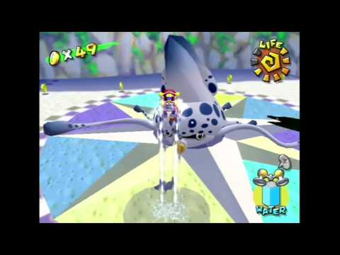 Let's Play 30 Years of Mario Pt.139 - Super Mario Sunshine Part 3
