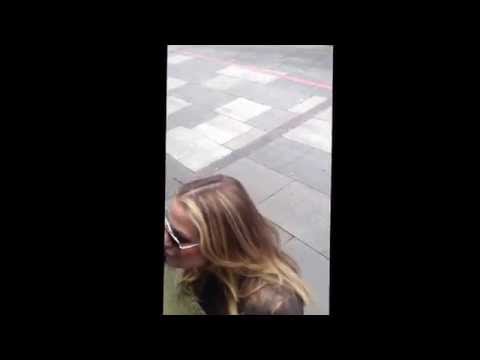 Anastacia in London 05 08 2014