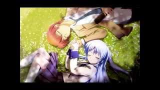 Nightcore Christina Grimmie &amp; Adam Levine- Somebody that I used to know