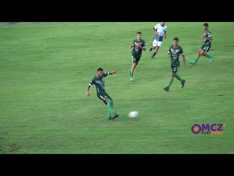 FUTEBOL  MDO  X  UBERTEC SEGUNDO TEMPO