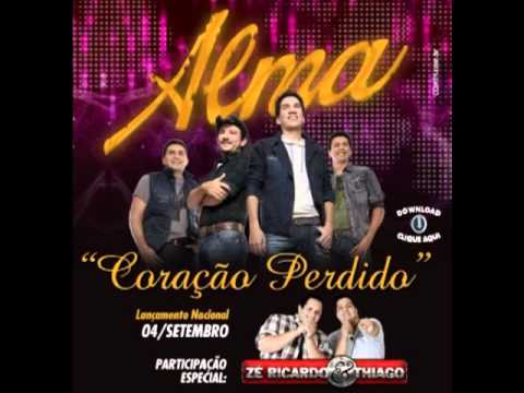 Coração Perdido video