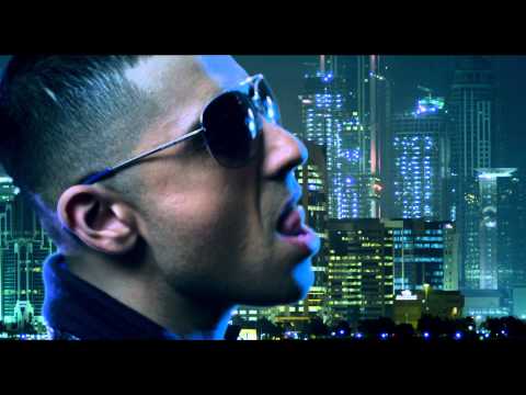 Jay Sean - Yalla Asia (ft. Karl Wolf) | Official Video | AFC Asian Cup Song