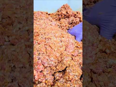 See How Joseph’s Dream Burger Makes Their Burgers! Plus, They Just Added a new Hechsher!