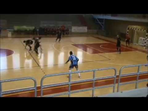 Tigullio Vs Lecco 1 -  9