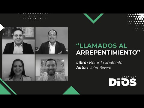 VayaConDios Ep.222 - Llamados al arrepentimiento