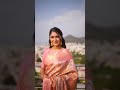 Mrunal Thakur Apni Sita Beautiful On Saree Shorts Mrunalthakur