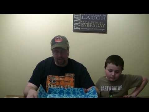 Nerd Block - Classic Edition - Time Travel - February 2017