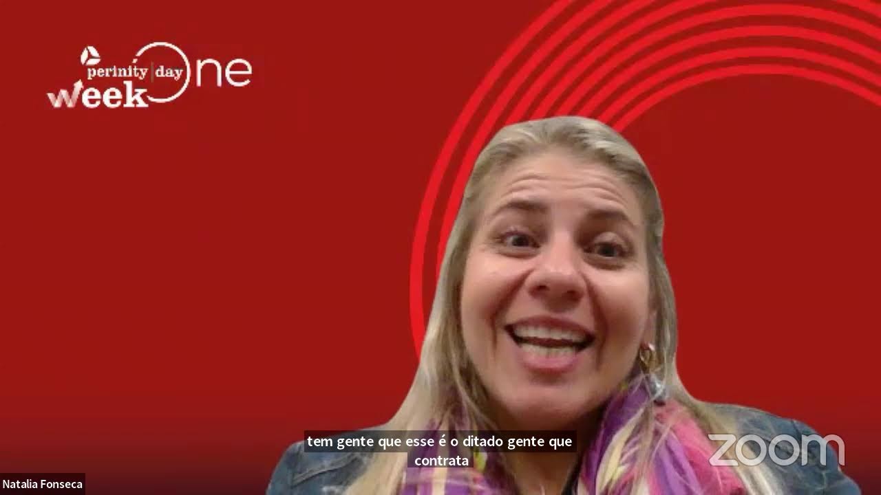 [Perinity Week 2024] A Cultura do Compliance e Gestão de Terceiros
