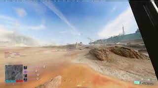 [BF2042] コンクエ巡り