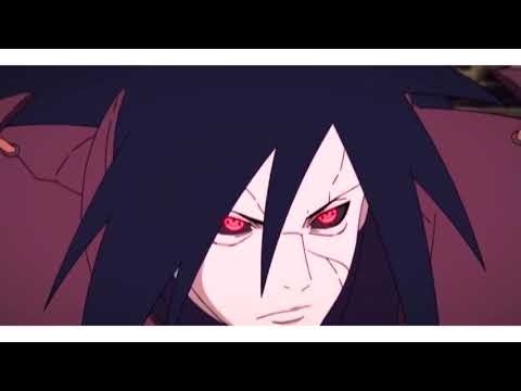 MADARA // SZPAKU
