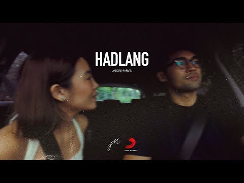 Jason Marvin - Hadlang (Official Music Video)