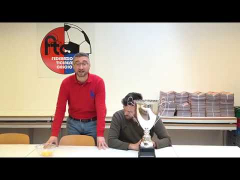 Sorteggio semifinali Coppa di 5a Lega