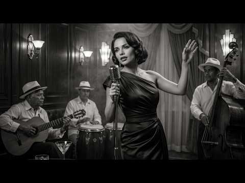 La Habana y Sus Boleros Eternos 💕 Canciones de Amor para el Alma