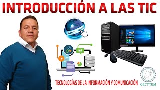 Introducción a las Tecnologías de Información y Comunicaciones Hardwar