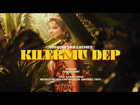 Gülgine Mollaemet - Kilermu Dep
