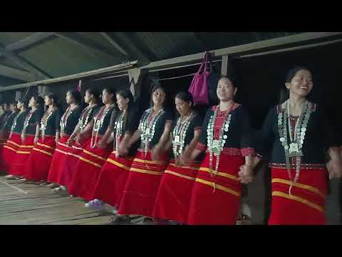 Binnat ponung Adi Pasi (Sibuk) 4/06/2025