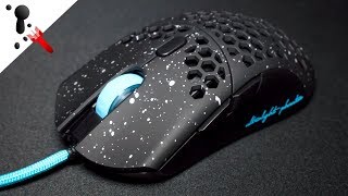 Finalmouse Ultralight Phantom - Discount Code: RJN