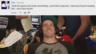 James Willems the Sonic Fan