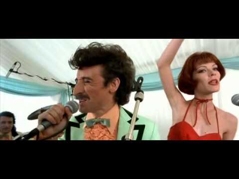 Les Visiteurs 2 scoubidou bidou