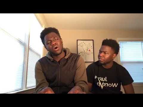 Tay and Tray Double Portion Worship 6