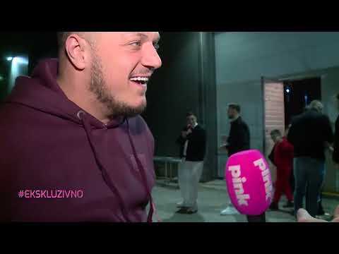 EKSKLUZIVno - Gastoz se ugojio, Vanja Mijatović smršala uoči dueta "Plan za nas"