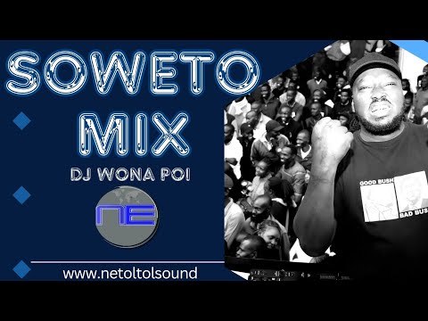 SOWETO MIX SOUTH AFRICAN : IVONNE CHAKACHA, BRENDA FASIE, MAFURA, NTHOMBI MARUMBINI