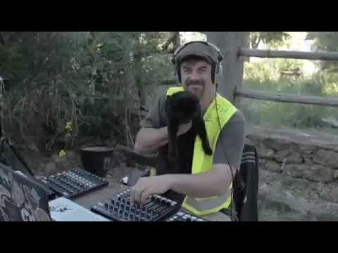 69 DB // LOCKDOWN IMPROVISATION