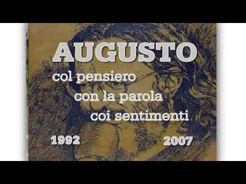 Nomadi - Il fiume 1990