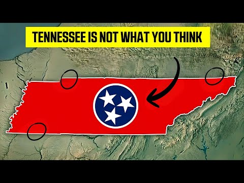 50 Unbelievable Tennessee Facts That Are Completely