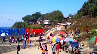 Download lagu PANTAI KLAYAR Pacitan Jawa Timur Indonesia mp3