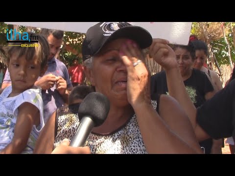Mãe e bebê morrem durante trabalho de parto; ‘eu tinha bastante sonho com a minha esposa’ Mãe e bebê morrem durante trabalho de parto; ‘eu tinha bastante sonho com a minha esposa’