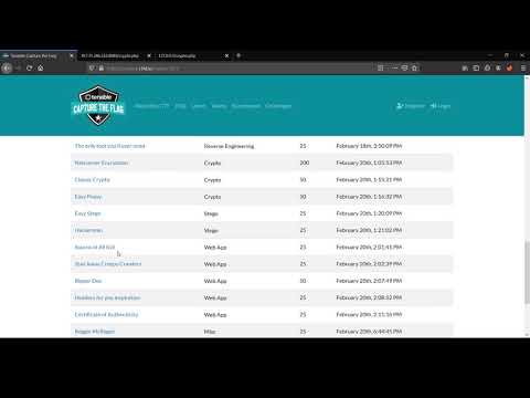 TenableCTF - Netrunner Encryption