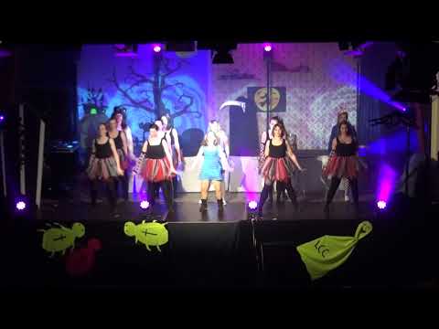 Alice im Lumtzer Wunderland Tanz - LCC Classics Teil 7