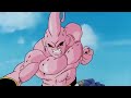 Mullein - MF DOOM // Gohan vs Super Boo [AMV]